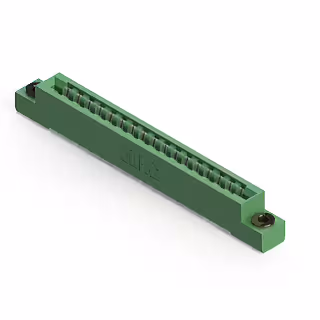 307-017-459-103 EDAC Inc.  Edgeboard Connectors